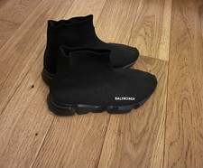 Scarpe Balenciaga Speed Taglia