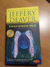 Jeffery Deaver - Profondo blu