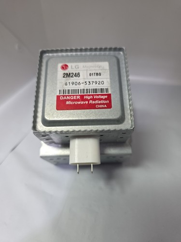 Microonde magnetron per - magnetron, lg
