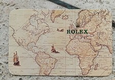 Rolex Calendario 1982/1983
