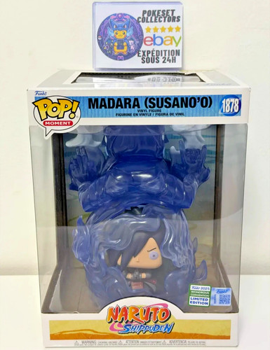 Funko pop madara susano - funko, #1878