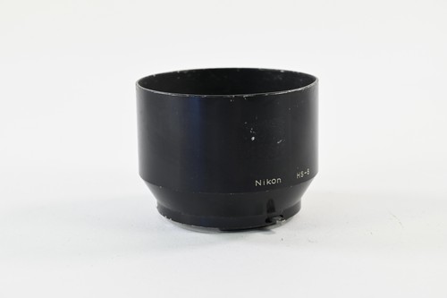Nikon paralume - nikon,