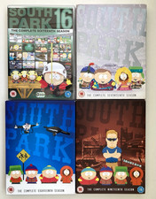 SOUTH PARK Complete Original