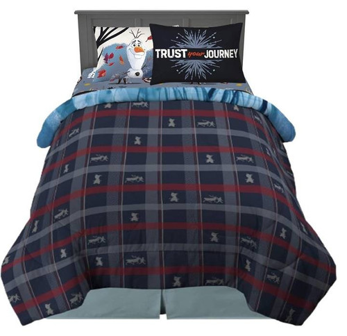 Disney frozen kids reversible - kids,