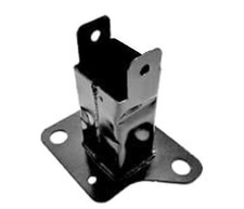 STAFFA RINFORZO PARAURTI A/SX RENAULT MEGANE DA 2002 A 2007 SCENIC 2003 A 2008