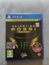 Valentino Rossi The Game PS4