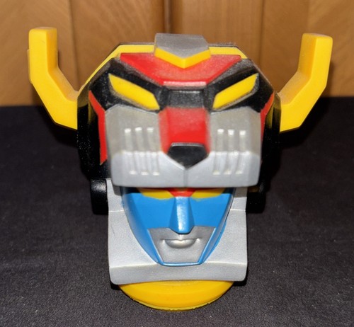 Voltron jumbo shogun - -,