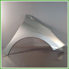 Parafango Carrozzeria Anteriore Destra DX PEUGEOT 207 2009 2011 GRIGIO ALLUMINIO