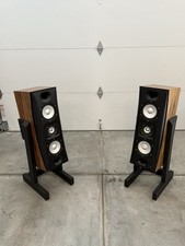 THIEL MCS1 - COHERENT SOURCE