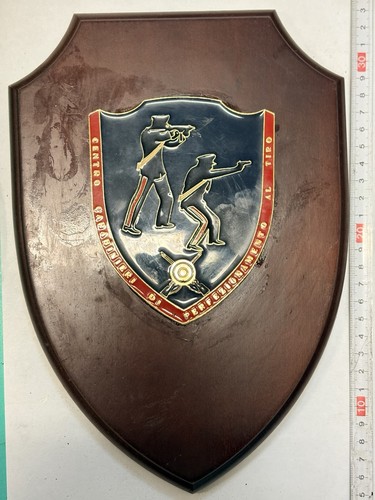 Crest centro addestramento - di,