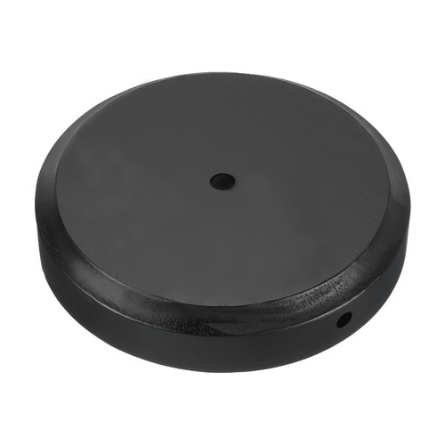 Base legno lampada - , 6.25"x1.2"