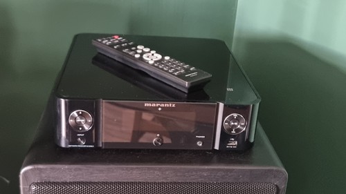 Marantz mcr511 ricevitore - marantz,