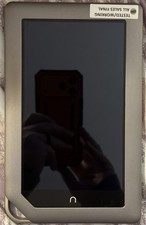 Barnes & Noble Nook 7" Full