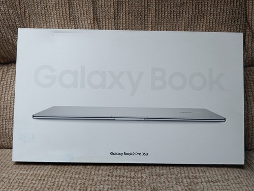 Samsung galaxy book2 pro 360 - book2,