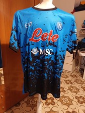 Maglia Napoli Halloween 21/22