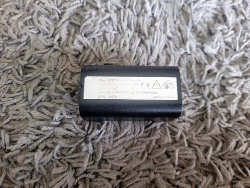 Leica geb221 batteria per - geb221, 7.4v