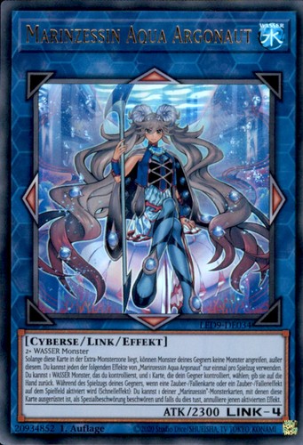 Yugioh led9 de034 - yugioh, led9-de034