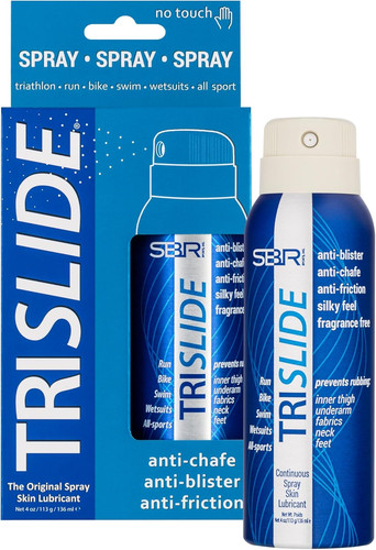 Spray lubrificante per mute - per, da