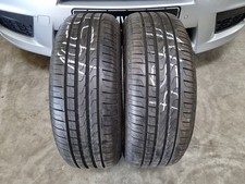 2 pneumatici estivi ~ Pirelli