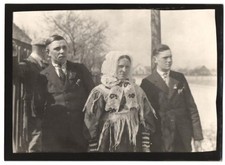 Fotografia W. Apel, Berlino