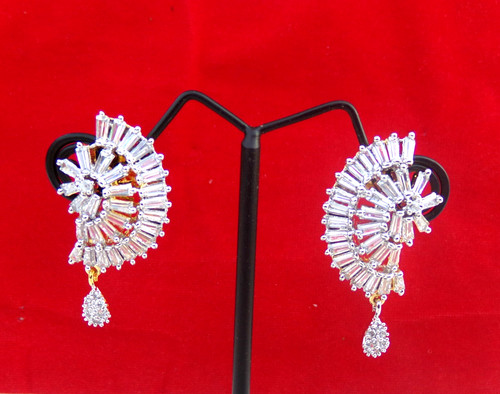 Set orecchini indiani