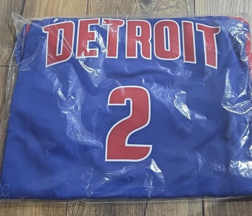 Maglia detroit pistons uomo - maglia,