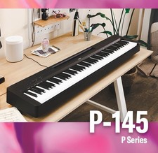 Yamaha P-145 88 Tasti