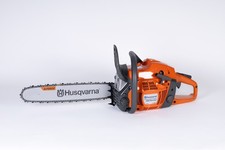 Motosega Husqvarna® motosega 455 Rancher (18"/45cm-0,325"-S35G-1,5mm)