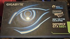 Gtx 980 Gigabyte Geforce Gv-N980G1 Scheda Grafica Nvidia 4Gb Gddr5 Gaming Gpu