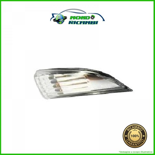 Freccia specchio destra - freccia, per