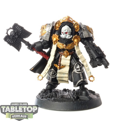 Grey knights terminator - grey,