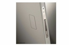 SERRATURA PER PORTE FILO MURO