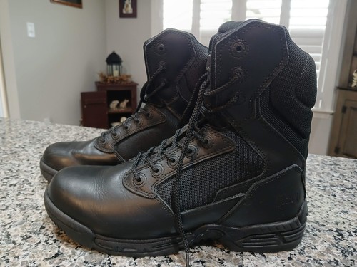 Stivali uomo magnum stealth - uomo,