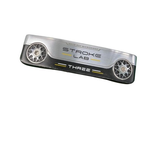 Usato odyssey stroke - stroke, three