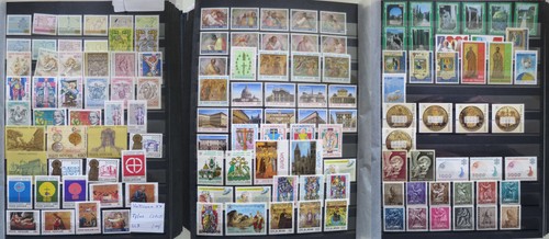 Vatican collection soignee - collection, soignee**