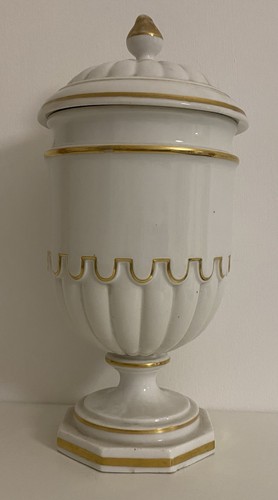 Antico vaso farmacia ginori - antico, da