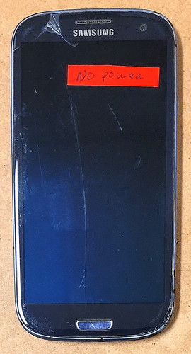 Samsung galaxy sph l710 - galaxy, s3