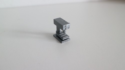Playmobil trapano colonna - trapano, a
