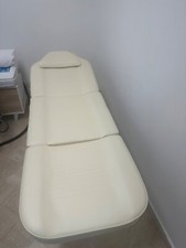 lettino da estetista