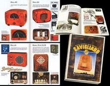 libro Quaderni di Antique Radio OFFICINE DI SAVIGLIANO vecchie epoca collezione