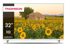 Thomson Android TV 32” HD