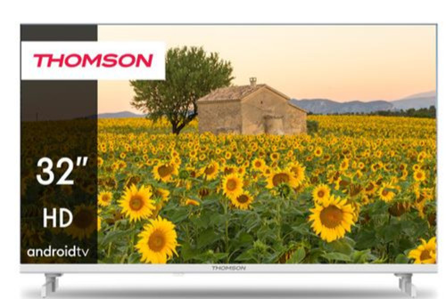 Thomson android hd - thomson, 32”