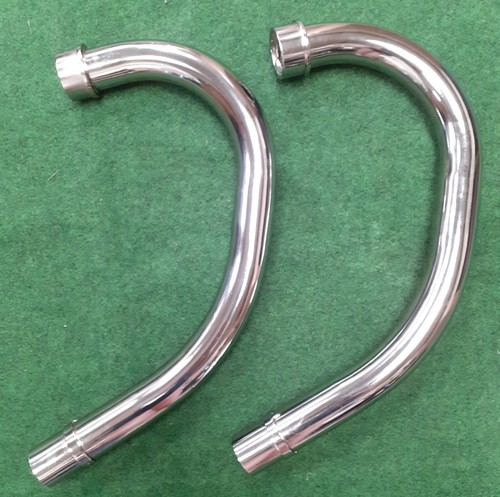 Tubi scarico honda cx500 - di,