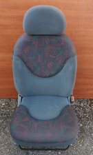 Sedile anteriore destro nissan - sedile,