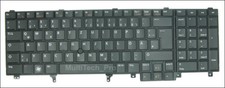 Tastiera dell precision - tastiera,