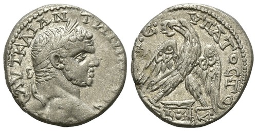 Roma caracalla 198 217 - -, 198-217