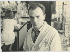 Italia, Antonio Bonati