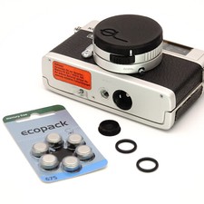 Batteria di ricambio per
