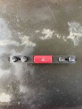 735266925 PULSANTIERA COMANDO INTERRUTTORE 4 QUATTRO FRECCE ALFA ROMEO 147