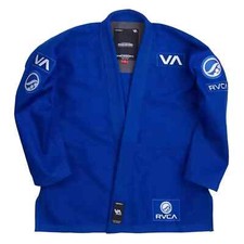 Nuovo Shoyoroll RVCA BJJ Gi -